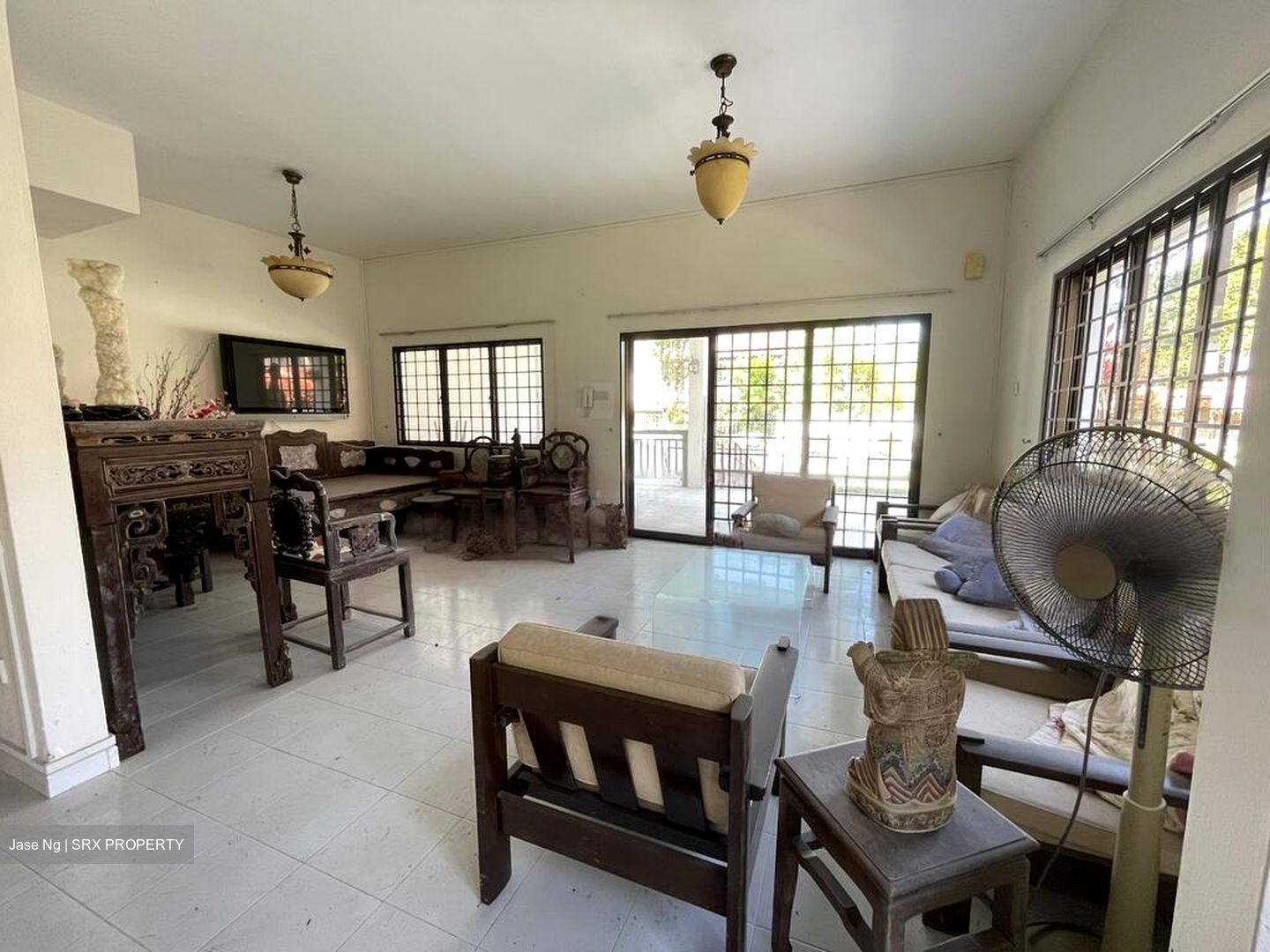 Hillview Garden Estate (D23), Semi-Detached #481654981